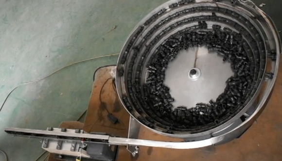 feeding systems