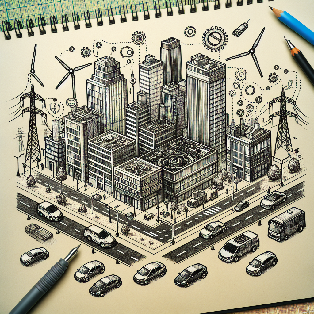 L'essor des entraînements moteurs électriques