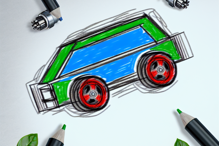 Elektromotoren treiben nachhaltige Innovationen voran