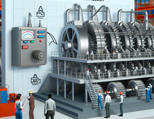 Convertidores de frecuencia clave en la optimización industrial
