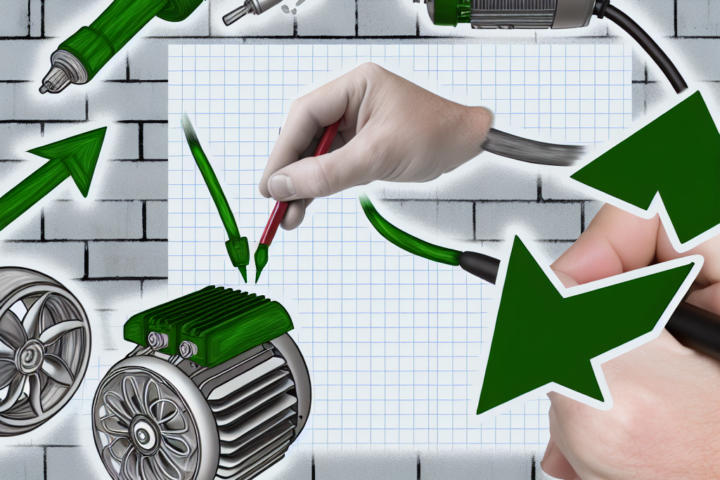 Motori elettrici una rivoluzione sostenibile e potente