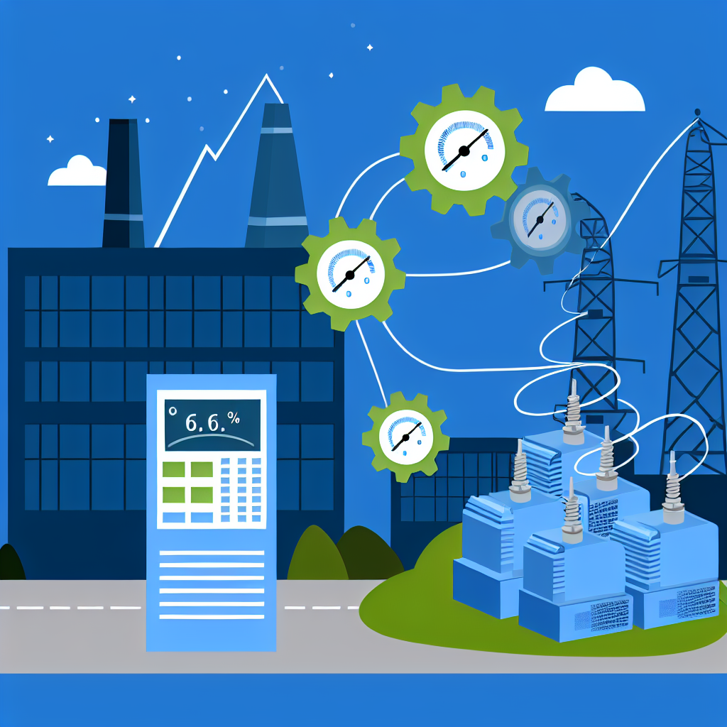 Optimización y sostenibilidad con convertidores de frecuencia