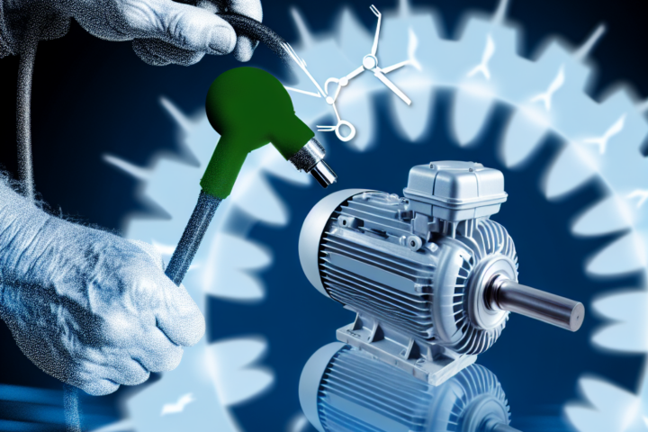 Motori elettrici catalizzatori di sostenibilità e innovazione