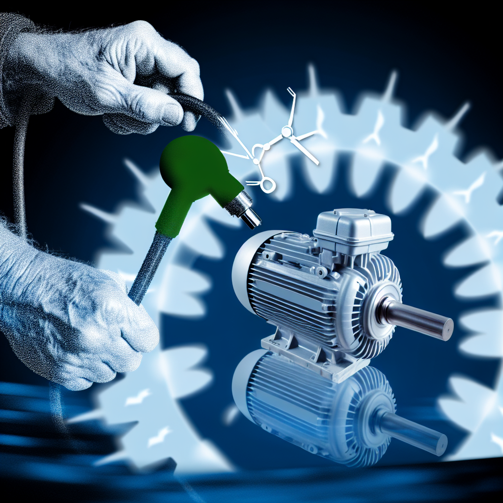 Motori elettrici catalizzatori di sostenibilità e innovazione