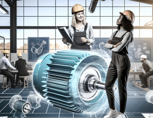 VYBO Electric setter nye standarder for elektriske motorer