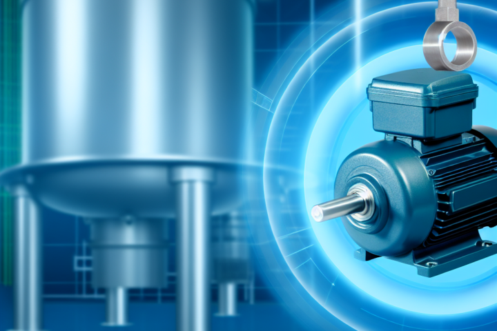 Elektromotoren stuwen duurzame industriële innovatie