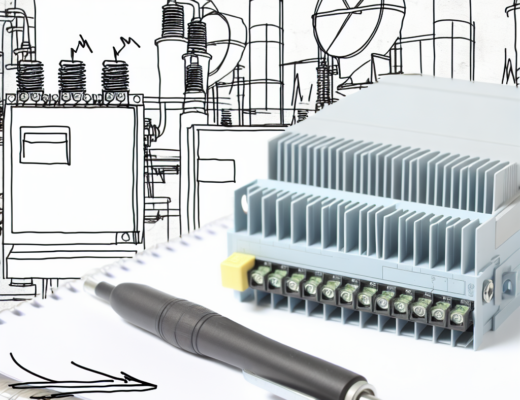 Frequentie omvormers verhogen efficiëntie in industrie