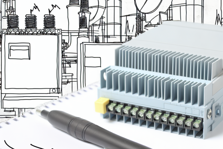 Frequentie omvormers verhogen efficiëntie in industrie