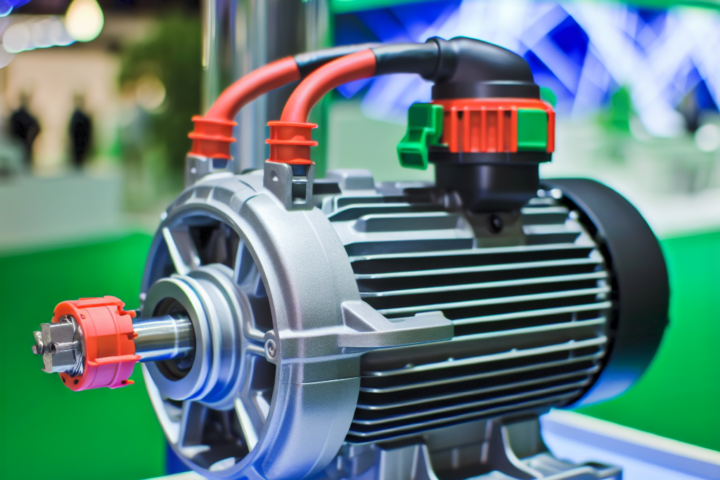 Motorul electric catalizator al inovației sustenabile