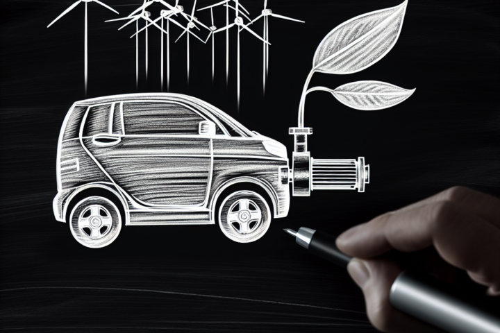 Motorul electric în inima revoluției ecologice