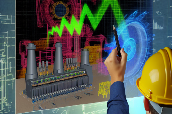 Frequenzumrichter revolutionieren die Industrieeffizienz
