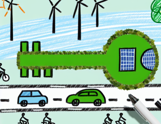 Elektromotoren sleutel tot een duurzame toekomst