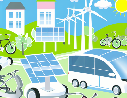 Motores eléctricos la clave para un futuro sostenible