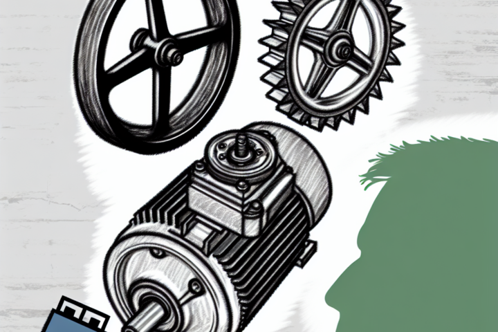Motori elettrici una rivoluzione per l'industria e il pianeta