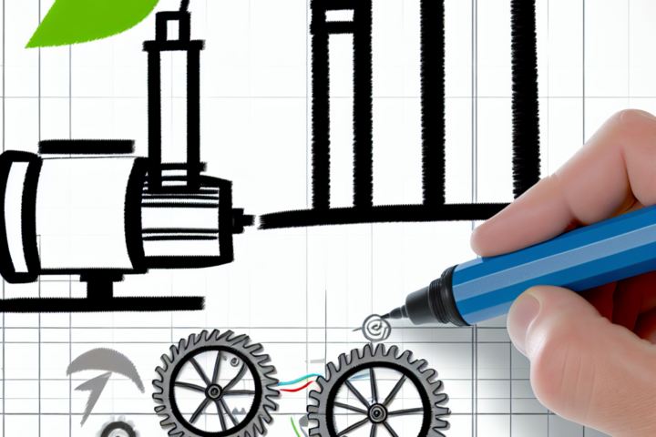 Motores eléctricos como pilares de la industria sostenible