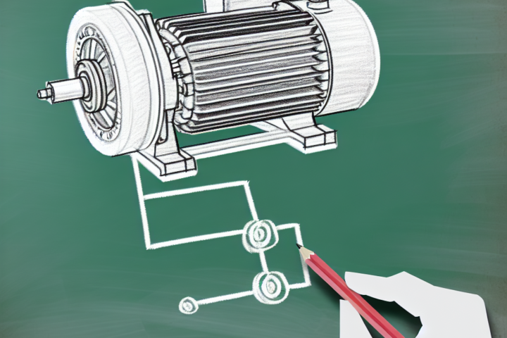 Elektrische aandrijvingen de motor achter moderne technologie