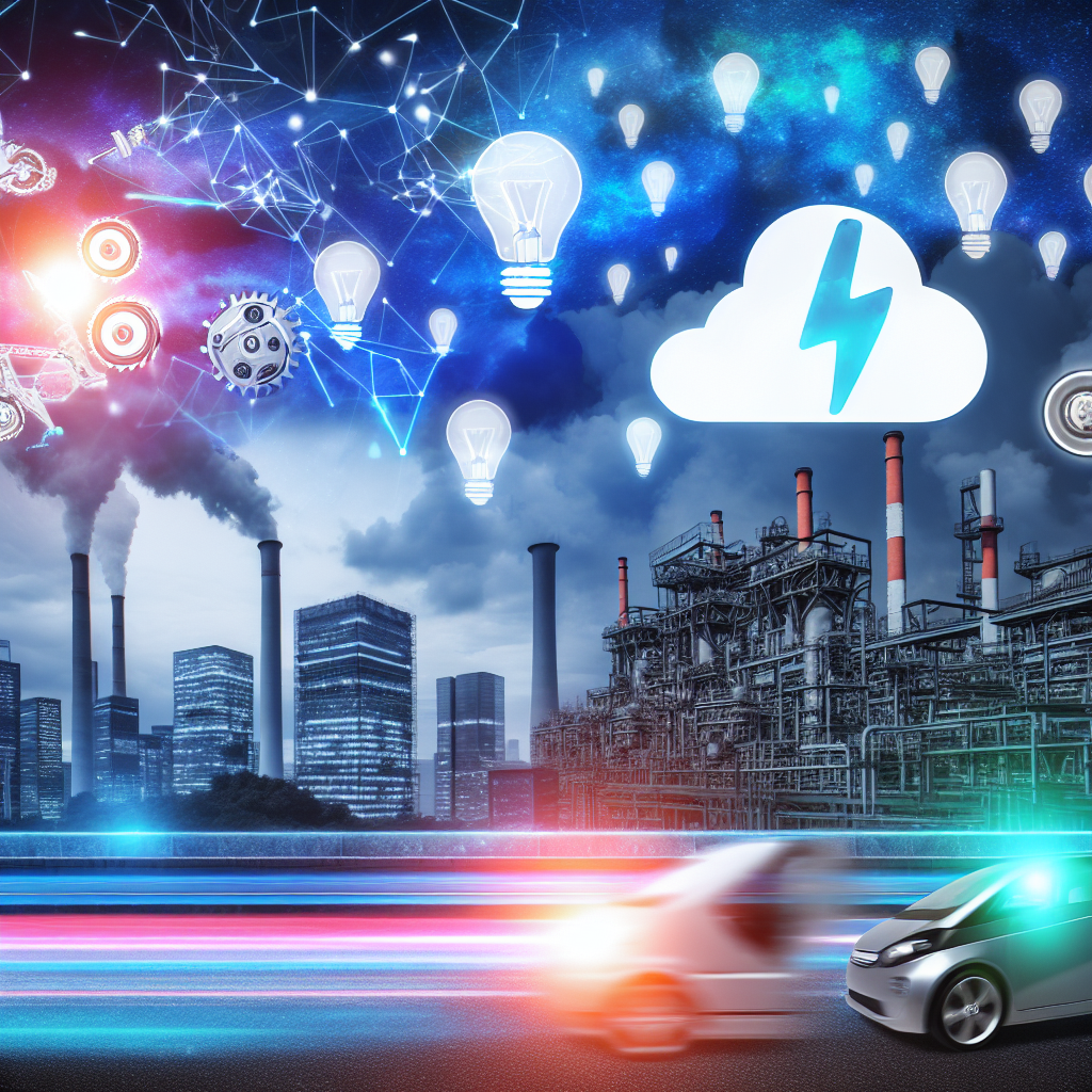 Moteurs électriques catalyseurs de l'innovation durable