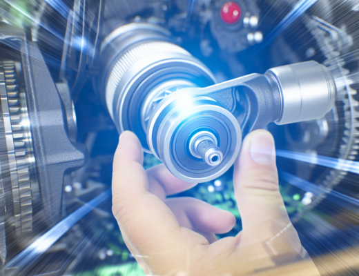 Aandrijftechnologie aan het hart van moderne mechanisatie